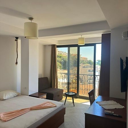 Apartments Prag Ulcinj Exterior photo