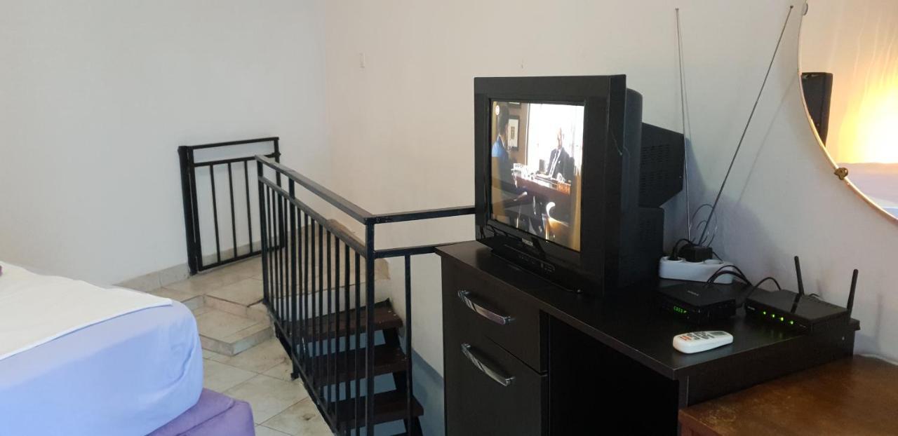 Apartments Prag Ulcinj Exterior photo