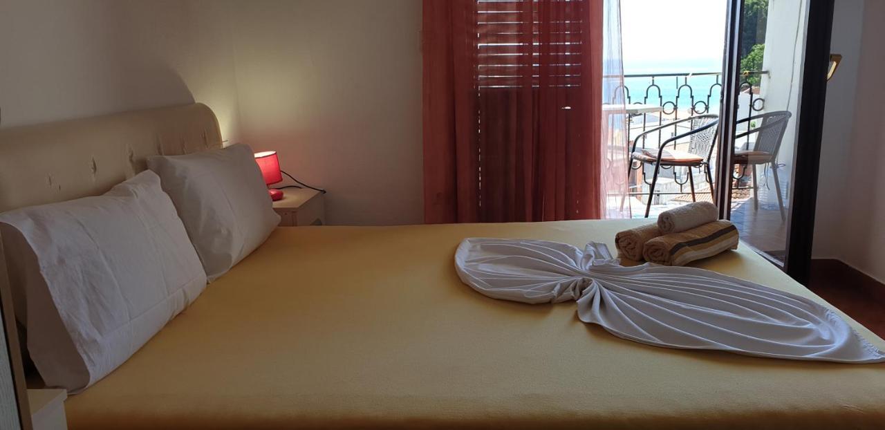 Apartments Prag Ulcinj Exterior photo