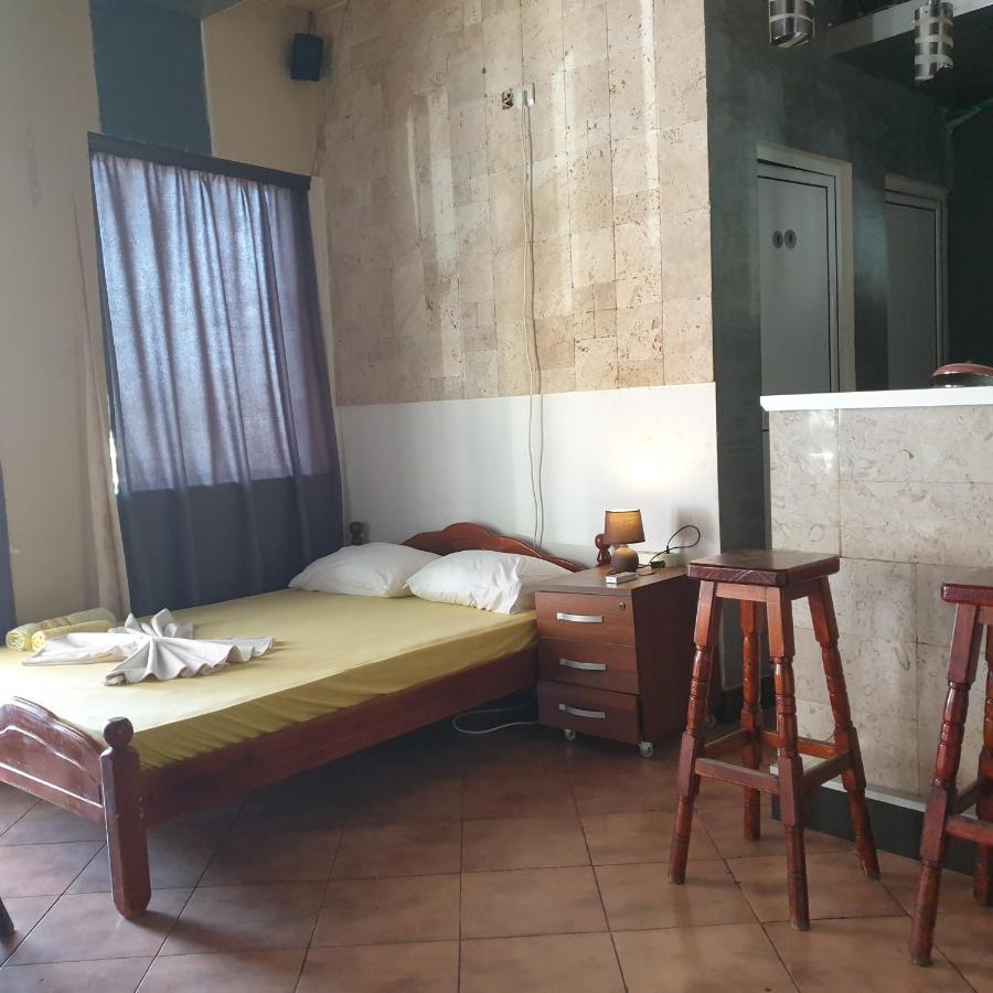 Apartments Prag Ulcinj Exterior photo