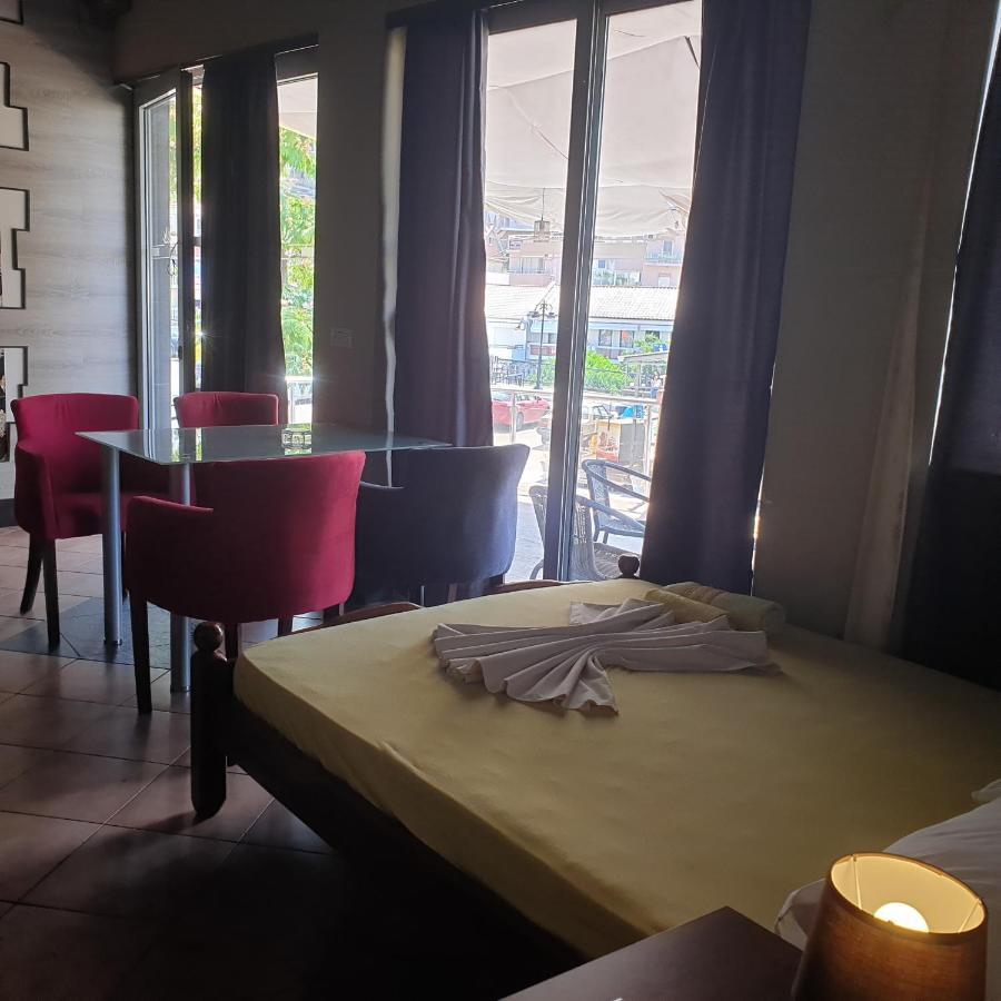 Apartments Prag Ulcinj Exterior photo
