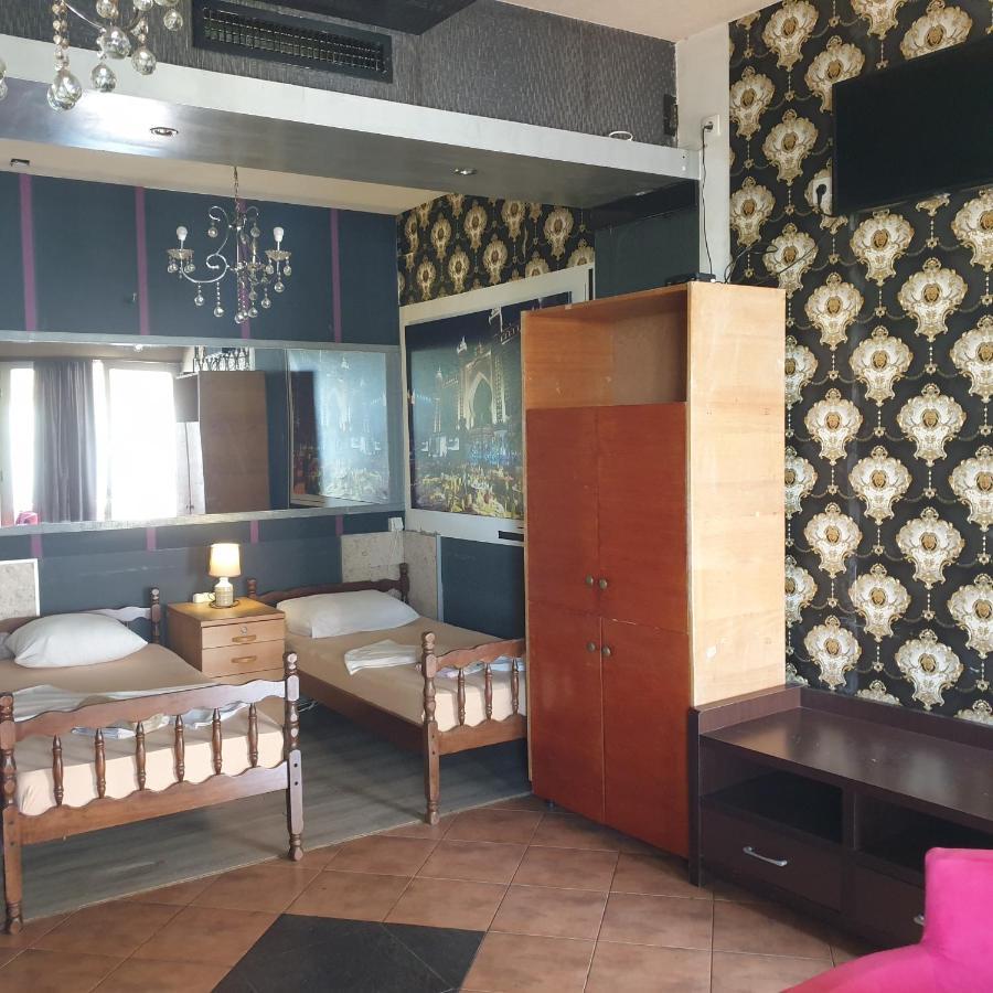 Apartments Prag Ulcinj Exterior photo