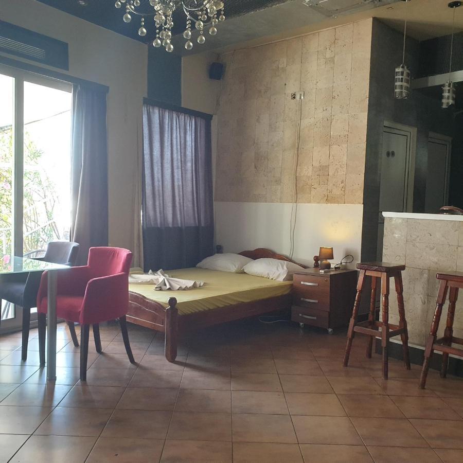 Apartments Prag Ulcinj Exterior photo