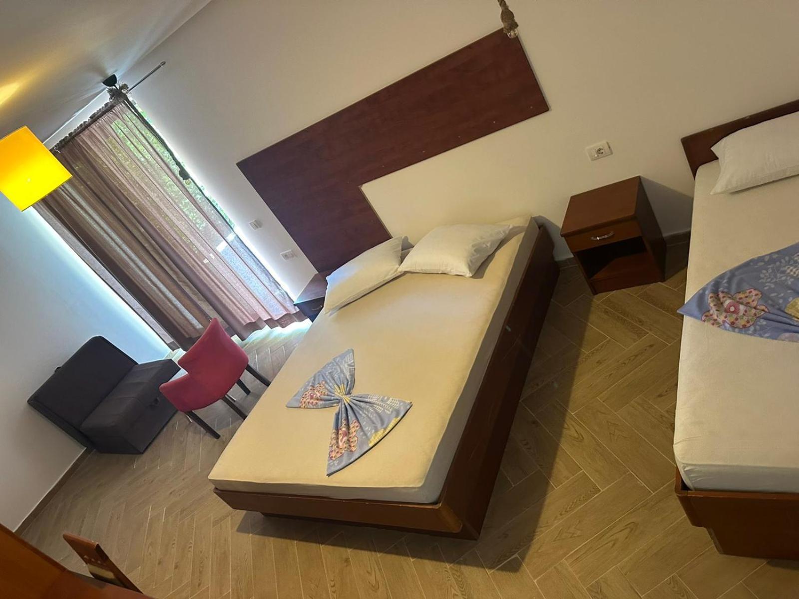 Apartments Prag Ulcinj Exterior photo