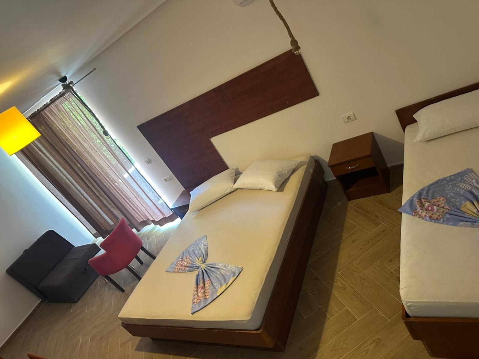 Apartments Prag Ulcinj Exterior photo