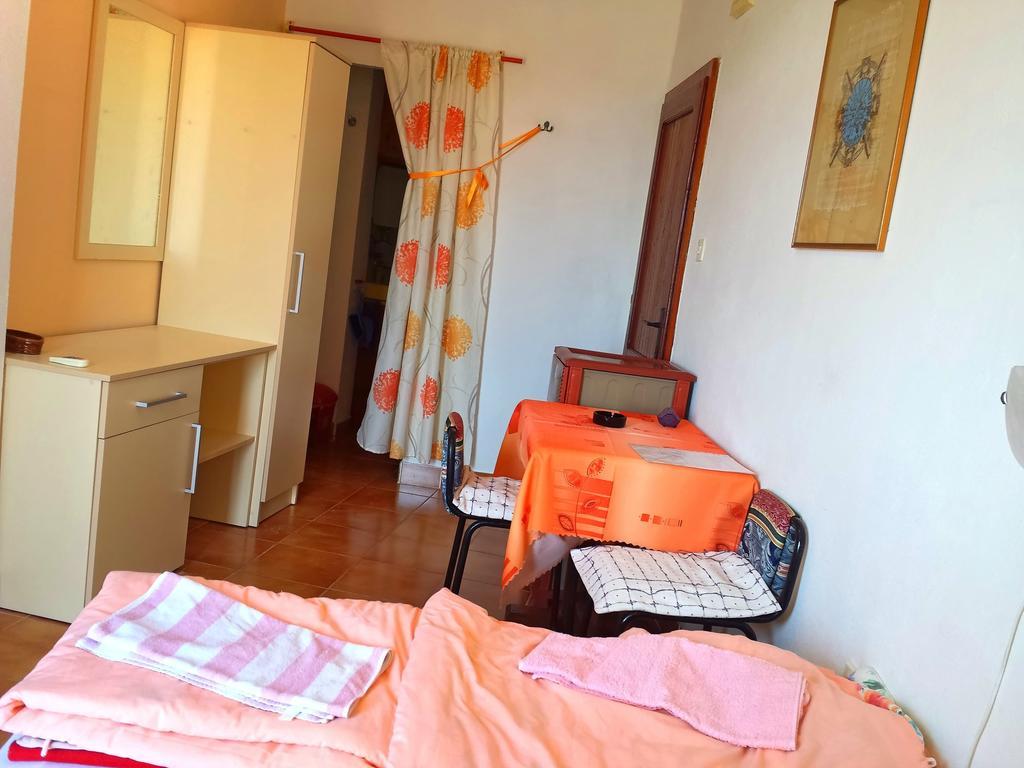 Apartments Prag Ulcinj Room photo