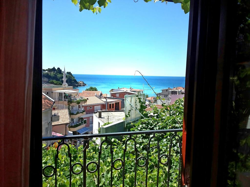 Apartments Prag Ulcinj Exterior photo
