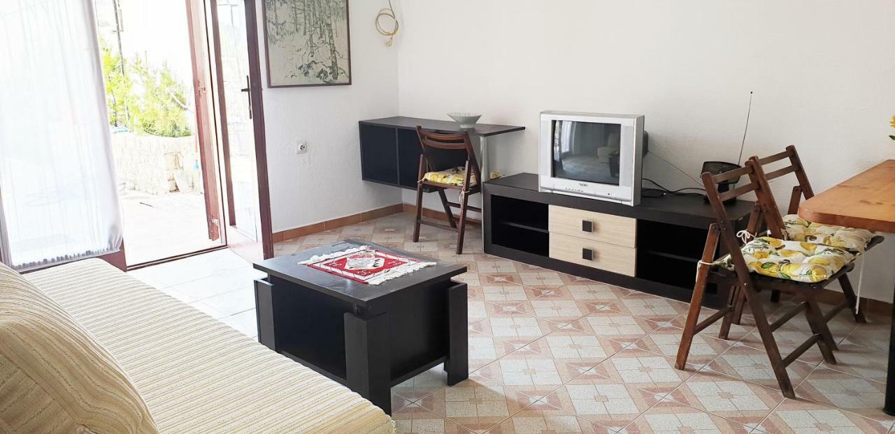 Apartments Prag Ulcinj Exterior photo