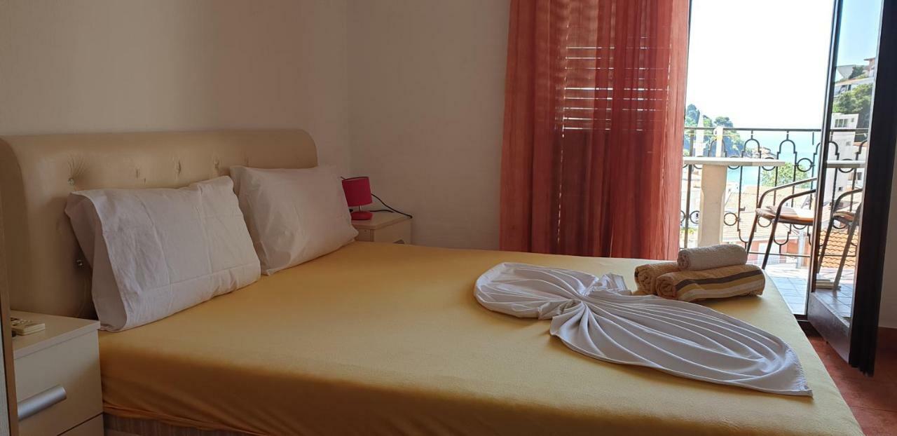Apartments Prag Ulcinj Exterior photo