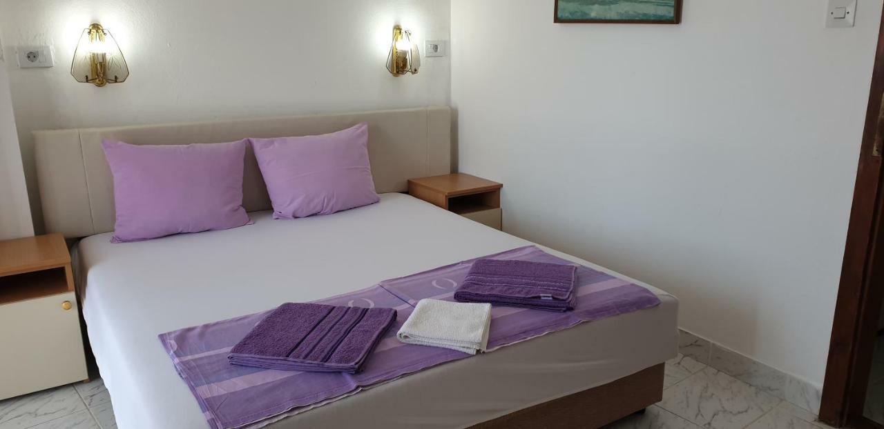 Apartments Prag Ulcinj Exterior photo