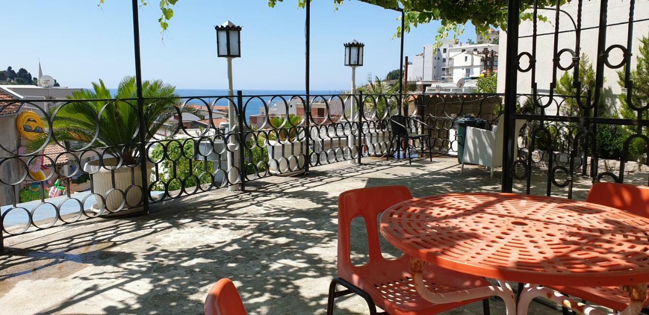 Apartments Prag Ulcinj Exterior photo