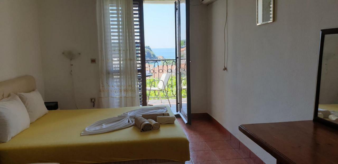 Apartments Prag Ulcinj Exterior photo
