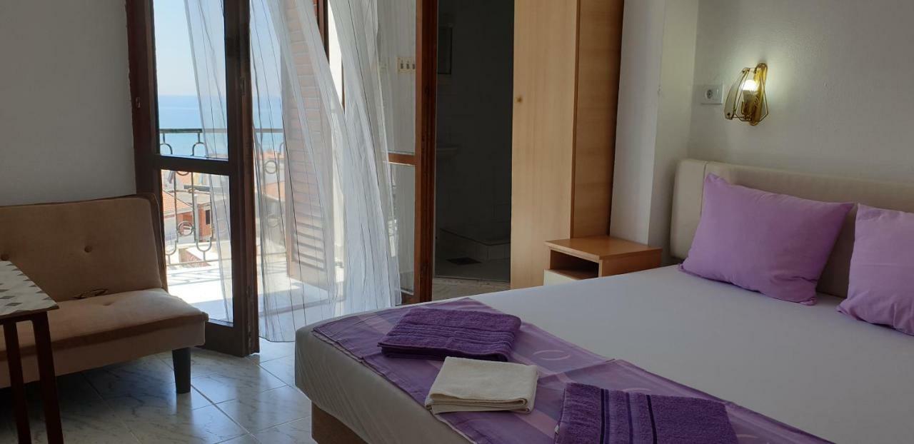 Apartments Prag Ulcinj Exterior photo